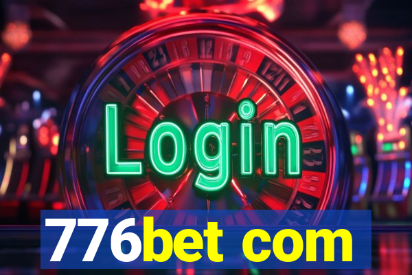776bet com